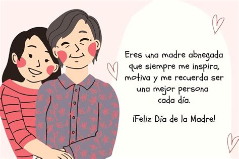 cuada feliz dia de la madre|10 mensajes emotivos para sorprender a tu cuñada。